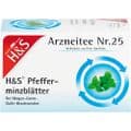 H&S Pfefferminztee Filterbeutel – Bild 3