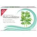 H&S Melissenblätter Filterbeutel – Bild 1