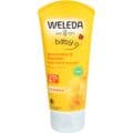 WELEDA Calendula Waschlotion & Shampoo – Bild 2