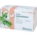 SIDROGA Salbeiblätter Tee Filterbeutel – Bild 2