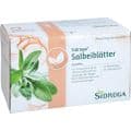 SIDROGA Salbeiblätter Tee Filterbeutel – Bild 3