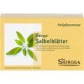 SIDROGA Salbeiblätter Tee Filterbeutel – Bild 4