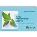 SIDROGA Pfefferminzblätter Tee Filterbeutel – Bild 3