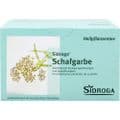 SIDROGA Schafgarbe Tee Filterbeutel – Bild 2