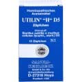 UTILIN H D 5 Zäpfchen – Bild 1