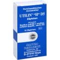 UTILIN H D 5 Zäpfchen – Bild 2