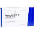 RESINA LARICIS D 6/Retina D 4 aa Ampullen – Bild 2