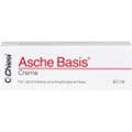 ASCHE Basis Creme – Bild 1