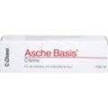 ASCHE Basis Creme – Bild 1