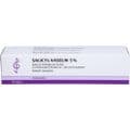 SALICYL VASELIN 5% Salbe – Bild 1