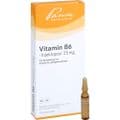 VITAMIN B6-INJEKTOPAS 25 mg Injektionslösung – Bild 4