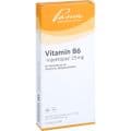 VITAMIN B6-INJEKTOPAS 25 mg Injektionslösung – Bild 5