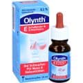 OLYNTH 0,1% für Erwachsene Nasentropfen – Bild 2