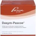 DASYM Pascoe Pulver – Bild 1