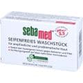 SEBAMED seifenfreies Waschstück – Bild 1
