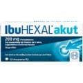 IBUHEXAL akut 200 Filmtabletten – Bild 1