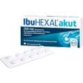 IBUHEXAL akut 200 Filmtabletten – Bild 2