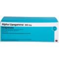 ALPHA-LIPOGAMMA 600 mg Fertiginfusion Dsfl. – Bild 2