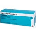 ALPHA-LIPOGAMMA 600 mg Fertiginfusion Dsfl. – Bild 5