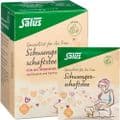 SCHWANGERSCHAFTSTEE Bio Salus Filterbeutel – Bild 3