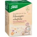 SCHWANGERSCHAFTSTEE Bio Salus Filterbeutel – Bild 1