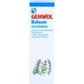 GEHWOL Balsam – Bild 1