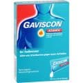 GAVISCON Advance Pfefferminz 1000mg/200mg SUS Btl. – Bild 2