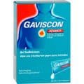 GAVISCON Advance Pfefferminz 1000mg/200mg SUS Btl. – Bild 2