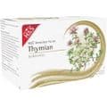 H&S Thymian Tee Filterbeutel – Bild 3