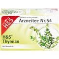 H&S Thymian Tee Filterbeutel – Bild 4