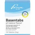 BASENTABS pH Balance Pascoe Tabletten – Bild 2
