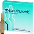 METAVIRULENT Injektionslösung – Bild 5