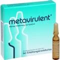 METAVIRULENT Injektionslösung – Bild 4