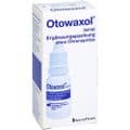 OTOWAXOL sine Lösung – Bild 2
