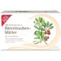 H&S Bärentraubentee Filterbeutel – Bild 1