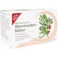 H&S Bärentraubentee Filterbeutel – Bild 2