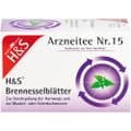 H&S Brennesselblätter Filterbeutel – Bild 2