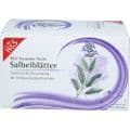 H&S Salbeiblätter Tee Filterbeutel – Bild 1