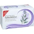 H&S Salbeiblätter Tee Filterbeutel – Bild 2