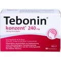 TEBONIN konzent 240 mg Filmtabletten – Bild 1