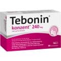 TEBONIN konzent 240 mg Filmtabletten – Bild 3