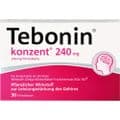 TEBONIN konzent 240 mg Filmtabletten – Bild 2