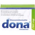 DONA 750 mg Filmtabletten – Bild 1