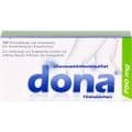 DONA 750 mg Filmtabletten – Bild 1