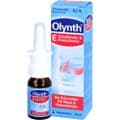 OLYNTH 0,1% für Erwachsene Nasendosierspray – Bild 5