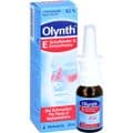 OLYNTH 0,1% für Erwachsene Nasendosierspray – Bild 2