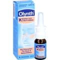 OLYNTH 0,05% für Kinder Nasendosierspray – Bild 2