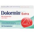 DOLORMIN extra Filmtabletten – Bild 5