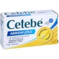 CETEBE ABWEHR plus Vitamin C+Vitamin D3+Zink Kaps. – Bild 2