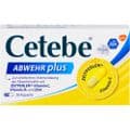 CETEBE ABWEHR plus Vitamin C+Vitamin D3+Zink Kaps. – Bild 4